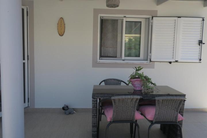 Villa Drosoula House Agios Georgios  Exterior foto